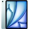 Apple iPad Air 13'' Wi-Fi + Cellular 128GB Blu