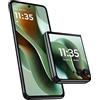 Motorola Razr 60 Ultra 16+512GB 6.96" 5G Scarab Wind3