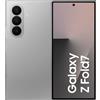 Samsung SM-F966B Z Fold 7 12+256GB 8" 5G Silver Shadow ITA