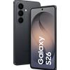 SAMSUNG SMARTPHONE GALAXY S26 SM-S942B/DS 12+256GB BLACK