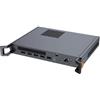 MAXHUB MT61N-I7 PC/stazione di lavoro Intel® Core™ i7 16 GB DDR4-SDRAM 256 GB Windows 10 IoT Mini PC Nero