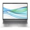 HP ProBook 460 G11 Intel Core Ultra 7 155H Laptop 40,6 cm (16") WUXGA 16 GB DDR5-SDRAM 512 GB SSD NVIDIA GeForce