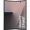Samsung SM-F966B Z Fold 7 12+512GB 8" 5G Silver Shadow EU