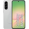 Samsung Galaxy A56 5G, Smartphone con Funzioni intelligenti, Display Super AMOLED 6.7", 8GB RAM, 256GB, Fotocamera 50MP, Batteri