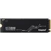 Kingston Technology 2048G KC3000 M.2 2280 NVMe SSD
