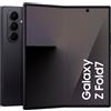 Samsung SM-F966B Z Fold 7 12+256GB 8" 5G Jet Black ITA
