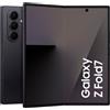 Samsung SM-F966B Z Fold 7 12+512GB 8" 5G Jet Black ITA