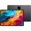 TCL Mobile TCL NXTPAPER 14 Mediatek 256 GB 36,3 cm (14.3") 8 GB Wi-Fi 5 (802.11ac) Android 14 Grigio