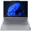 Lenovo ThinkBook 14 2-in-1 G5 IAU Intel Core Ultra 7 255U Ibrido (2 in 1) 35,6 cm (14") Touch screen WUXGA 16 GB DDR5-SDRAM 512