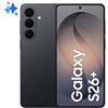 SAMSUNG S26 PLUS 12+256GB DS 5G BLACK OEM