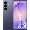 SAMSUNG S26 PLUS 12+256GB DS 5G VIOLET OEM SM-S947BZVDEUE