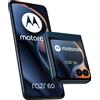 MOTOROLA SMARTPHONE RAZR 60 5G DS 8+256 GIBRALTAR SEA (BLUE/MARINE)