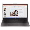 HP 250 G10 Intel® Core™ i3 i3-N305 Computer portatile 39,6 cm (15.6") Full HD 8 GB DDR4-SDRAM 512 GB SSD Wi-Fi 6 (802.11ax)