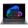 ACER NB COPILOT+PC ACER TM X4 14 AI NX.BQCET.002 14"WUXGA IPS AG ULTRA5-226V 16DDR5 512SSD W11PRO 1Y RJ45 HDMI 2USBC 2USB RI