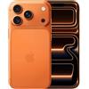 APPLE IPHONE 17 PRO 256GB COSMIC ORANGE