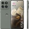 MOTOROLA SMARTPHONE EDGE 60 PRO 5G DS 8+256 SHADOW (GREEN)