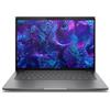 HP INC HP ZBook 8 G1i Wolf Pro Security Edition Intel Core Ultra 5 225H Workstation mobile 35,6 cm (14") WUXGA 16 GB DDR5-SDRAM 512 GB