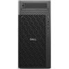 DELL Pro Max FCT2250 T2 Intel Core Ultra 7 265 16 GB DDR5-SDRAM 512 GB SSD Windows 11 Pro Tower PC Nero