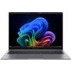 ASUS NB AI PC ASUS PM3406CKA-NZ0021X 14"WQXGA AG R7-AI-350 16DDR5 1TBSSD W11PRO 2Y WIFI BT CAMSHUTTER FP RI 4USB HDMI RJ45