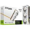 Zotac TARJETA GRÁFICA ZOTAC RTX 5080 SOLID OC WHITE 16GB