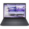 DELL SPL Dell Pro Max 16 MC16250 U7- 265H 16GB 512GB SSD 16" FHD+ IR Cam & Mic Nvidia RTX 500 FgrPr SmtCd 6 Cell 130W Type-C WLAN vPr