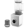 SMEG HIGH-PERFORMANCE BLENDER WHITE BLC02WHMEU