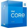 INTEL CPU 13TH GEN, I5-13400, LGA1700, 10 CORE 2.5 GHz 20MB CACHE 65W BOX RAPTOR LAKE, GRAPHICS