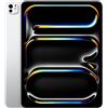Apple iPad Pro 13" (M4) 512 GB Wi-Fi + Cellular Silver