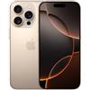 APPLE IPHONE 16 PRO MAX 256GB DESERT TITANIUM MYWX3QL/A