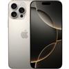 APPLE SMARTPHONE APPLE iPhone 16 Pro 1TB Natural Titanium