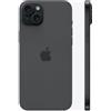 APPLE IP 15 PLUS 256GB BLACK