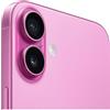 APPLE IP 16 PLUS 512GB PINK
