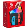 Nintendo CONSOLA NINTENDO SWITCH OLED NEON