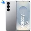 SAMSUNG GALAXY S25 PLUS 12+256GB DS 5G SILVER SHADOW OEM