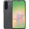 SAMSUNG Telefono movil smartphone movil samsung galaxy a56 5g 8gb - 128gb - 6.7 pulgadas - negro