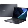 ASUS ExpertBook B3 B3405CCA-LY1604X - 14.0" WUXGA ANTI-GLARE NON-TOUCH,300NITS,NTSC - INTEL U7 255H - DDR5 16GB - 1TB PCIEG4 + T
