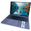 YASHI NB YASHI LEMANS Copilot+PC YP1682 16'' AMD Ryzen AI 9 365 16GB RAM SSD1TB W11P