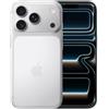 Apple iPhone 17 Pro Max 512GB 6,9" Silver MFYQ4QN/A