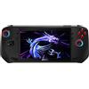 MSI NB CLOW 7 AI+ A2VM-022IT CORE ULTRA 7 258V 32GB 512GB SSD 7 WIN 11 HOME
