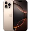 Apple iPhone 16 Pro Max 256GB 6.9" Desert Titanium MYWX3ZD/A