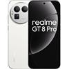 REALME GT 8 PRO 12+256GB DS 5G WHITE OEM