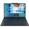 LENOVO ThinkPad T1g Gen 8, Intel Core Ultra 7 255H (E-cores up to 4.40GHz, 24MB), 16" WUXGA Non-Touch, W11P64 EMEA WE (EN/FR/DE/IT/NL),