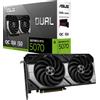 ASUS VGA ASUS RTX 5070 DUAL OC 12GB GDDR7