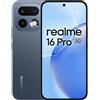 REALME 16 PRO 8+256GB DS 5G PEBBLE GREY OEM