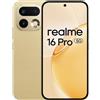 REALME 16 PRO 8+256GB DS 5G MASTER GOLD OEM