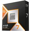 AMD Ryzen 7 9850X3D Box