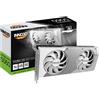 Inno3d VGA INNO3D RTX 5060 TWIN X2 OC 8GB WHITE