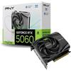 PNY VGA PNY RTX 5060 SINGLE FAN 8GB GDDR7