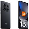 XIAOMI SM XIAOMI REDMI NOTE 15 PRO 5G BLAC 6,83 8+256GB MIDNIGHT BLACK