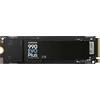 SAMSUNG DISCO DURO M2 SSD 2TB PCIE4 SAMSUNG 990 EVO PLUS NVME